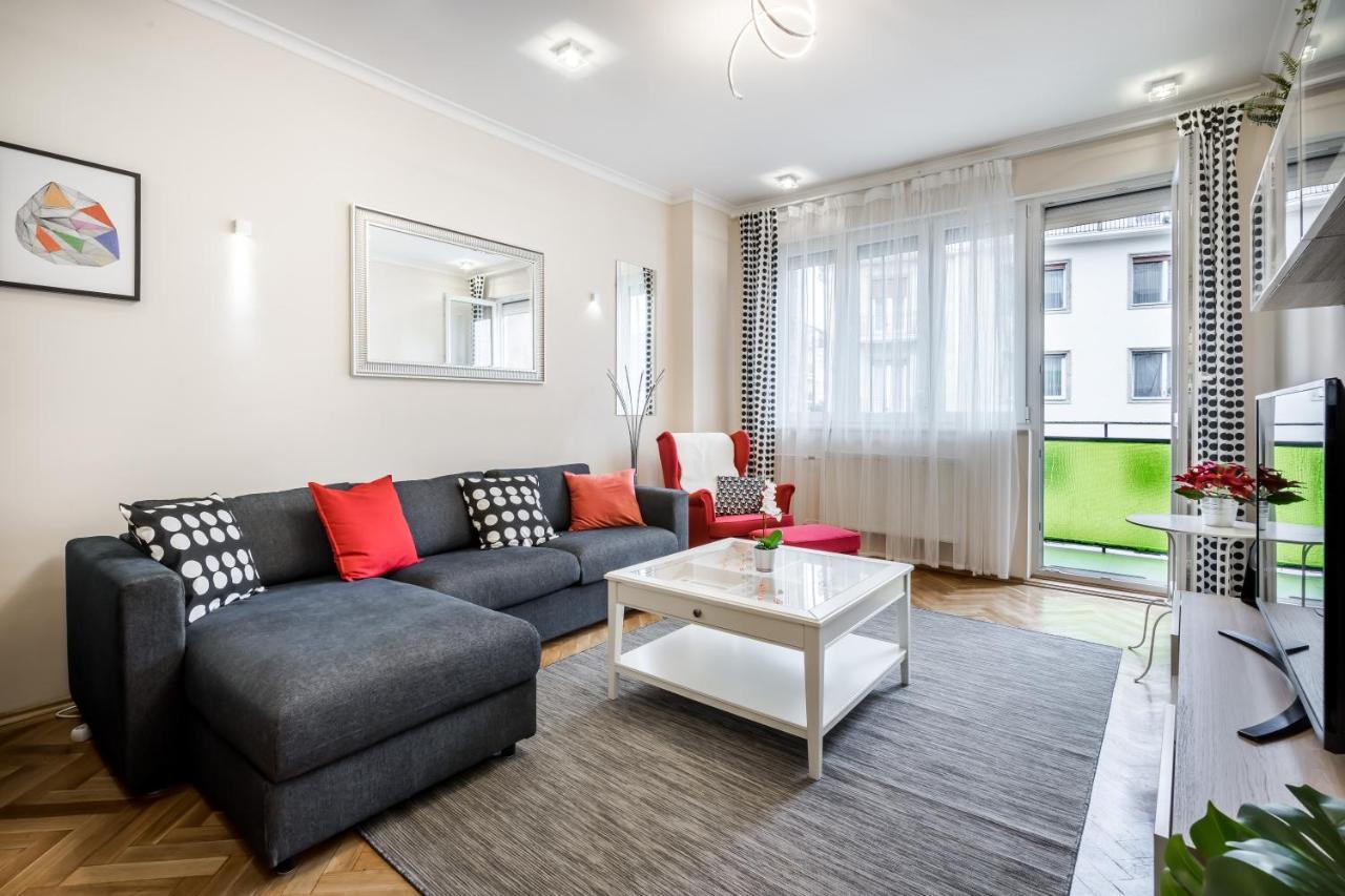 Bpr Danube Panoramic Suite Budapest Exterior foto